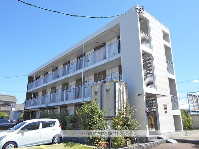 レオパレスボヌール八田 春日井駅 1K 賃貸(賃貸マンション・アパート)