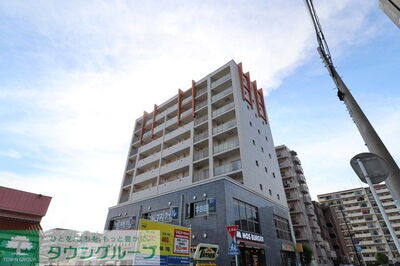 GRAND RISE 住居
