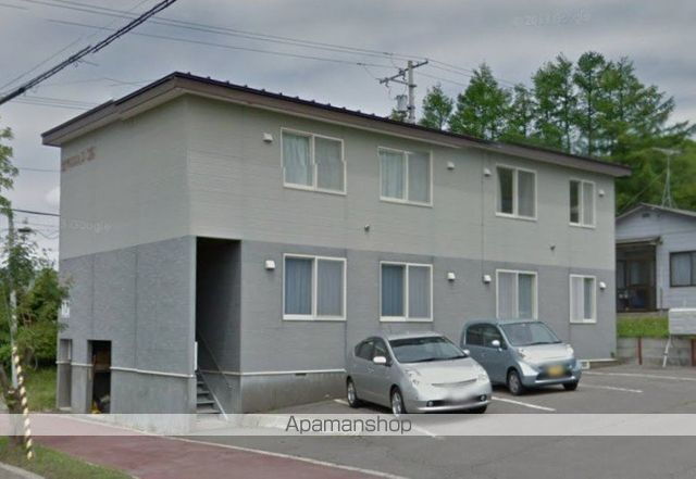 鈴木マンションＤ