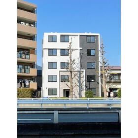 ＣＡＳＡ　ＰＩＡＺＺＡ　新蒲田