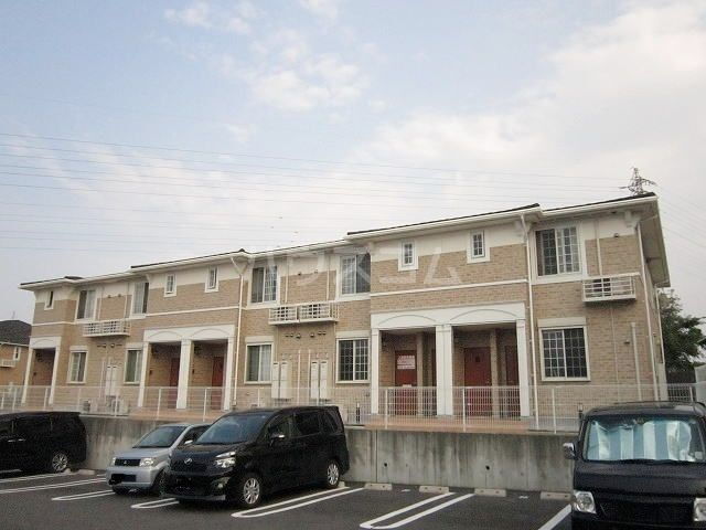 ヴィラージュ乙川