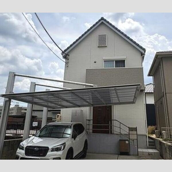 浄水町４丁目戸建