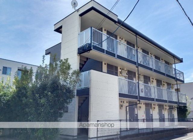 レオパレスグランノーブル 春日井駅 1K 賃貸(賃貸マンション・アパート)