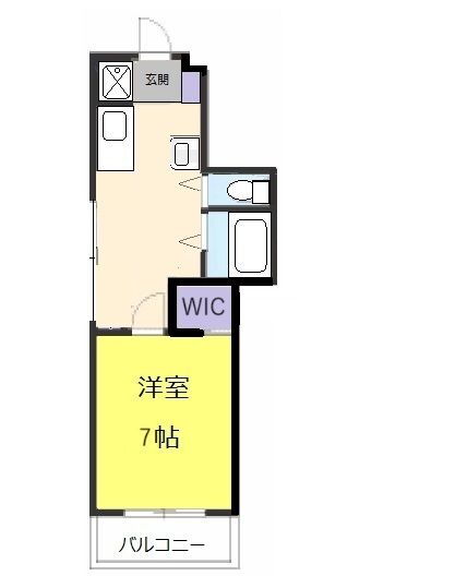 愛知県名古屋市瑞穂区北原町１ 瑞穂区役所駅 1K マンション 賃貸物件詳細