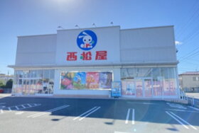周辺環境