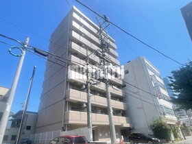 サンモール名駅 名古屋駅 1K 賃貸(賃貸マンション・アパート)