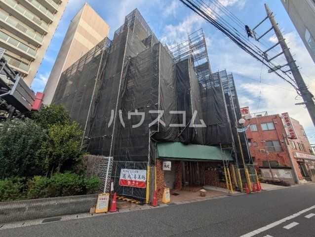 南町コーポビアネーズ