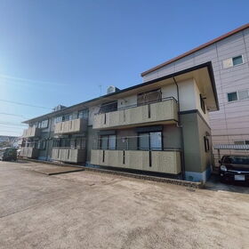 グランドゥール B棟 新守山駅 3DK 賃貸(賃貸マンション・アパート)