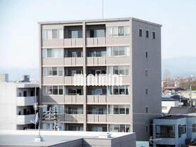 アクシス参番館 岐阜駅 3LDK 賃貸(賃貸マンション・アパート)