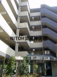 レナトゥス四谷 四谷三丁目駅 1K 賃貸(賃貸マンション・アパート)