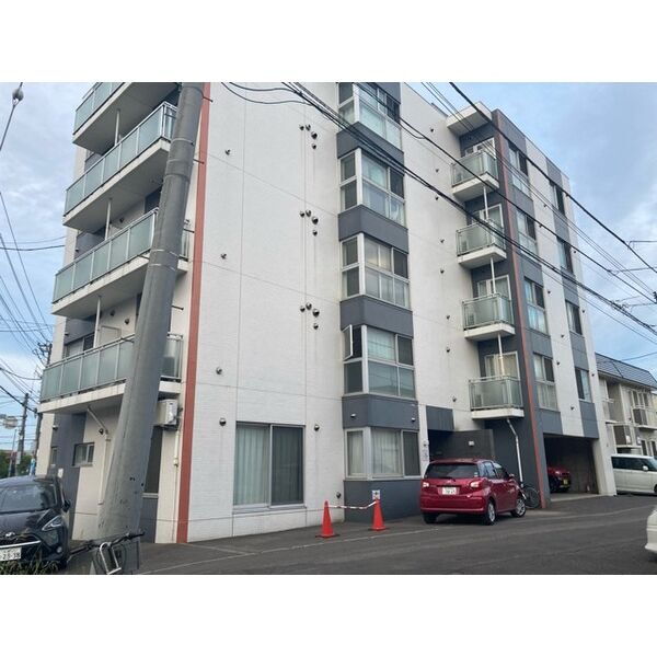 Vero Shangri-la 東区役所前駅 1LDK 賃貸(賃貸マンション・アパート)