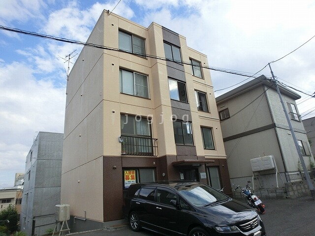 エクセル栄通（旧エクセル土栄）