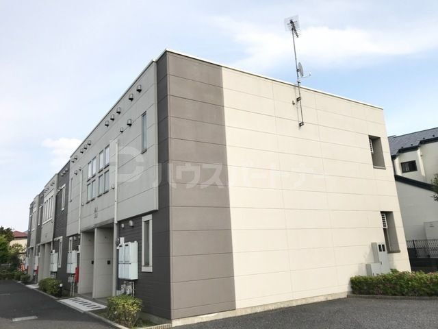 アークガーデンＢ