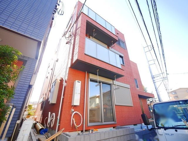 ブリックメゾン