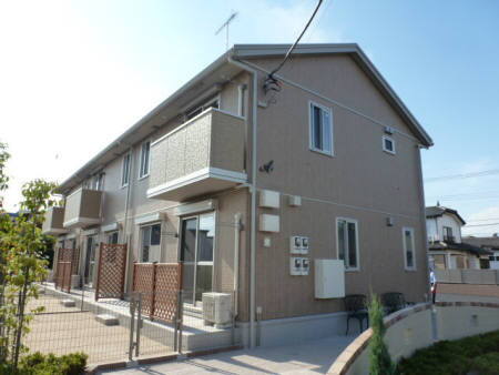 D-ROOM サンホープ倉 A201 小山駅 1LDK 賃貸(賃貸マンション・アパート)