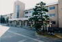 ハートフルコパン　はやし 富山市立新保小学校（小学校）まで2697m