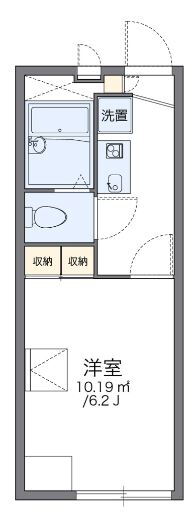 兵庫県神戸市兵庫区湊川町１０ 上沢駅 1K アパート 賃貸物件詳細