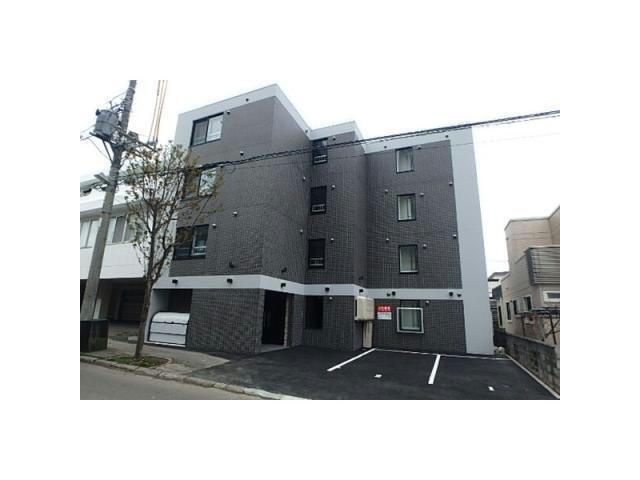 Ｍａｉｓｏｎ　Ｋａｍｕｙ　本郷通 外観