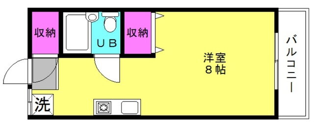 兵庫県三木市志染町広野１ 志染駅 ワンルーム アパート 賃貸物件詳細