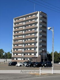北海道網走市駒場北5 網走駅 2DK 賃貸(賃貸マンション・アパート)