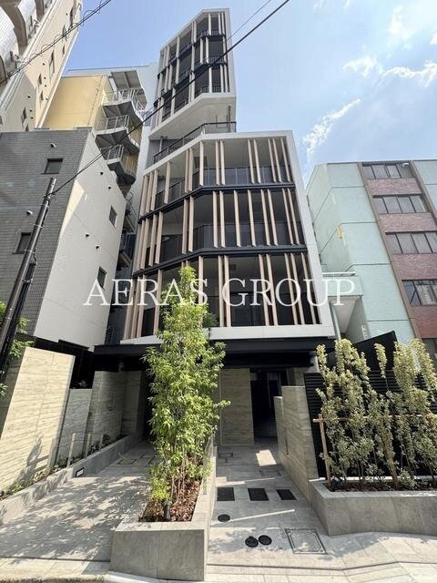 サンウッドフラッツ新宿四谷三丁目 信濃町駅 2LDK 賃貸(賃貸マンション・アパート)