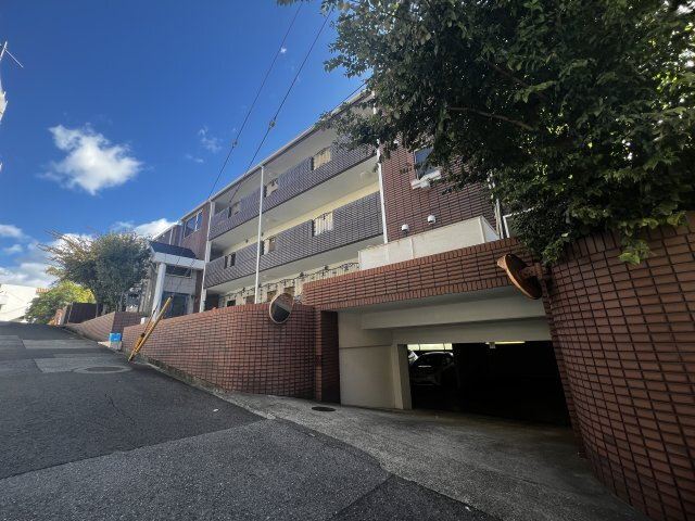 エルネスト甲南山手