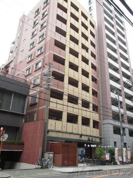 コンソラーレ同心