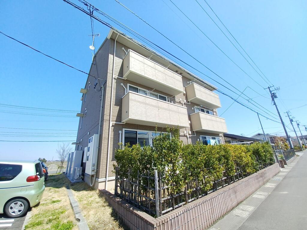コンフォート美田園
