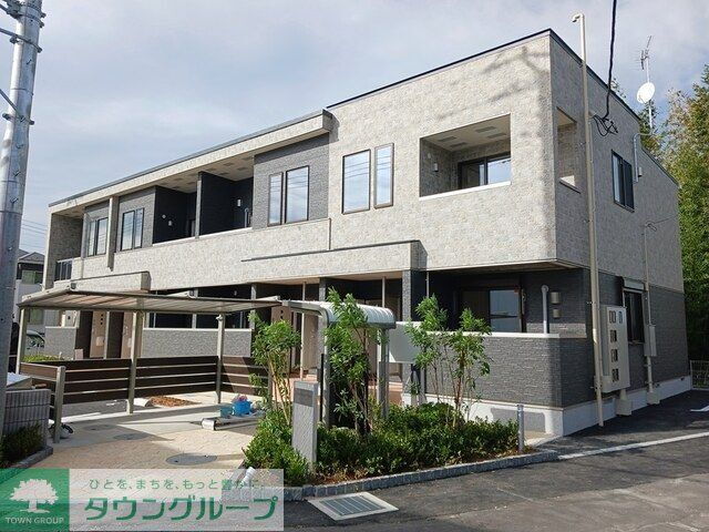 ガーデナーズ　サン