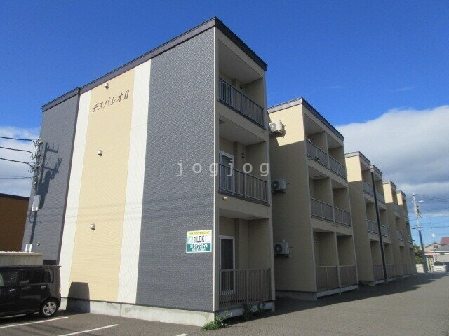 デスパシオＩＩ