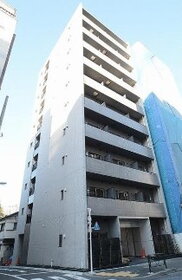 グランドコンシェルジュ神楽坂アルファ 神楽坂駅 1K 賃貸(賃貸マンション・アパート)