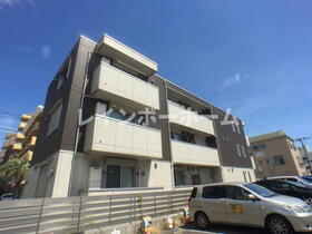 クレイドル 南流山駅 1LDK 賃貸(賃貸マンション・アパート)