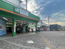 周辺環境