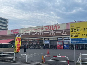 周辺環境