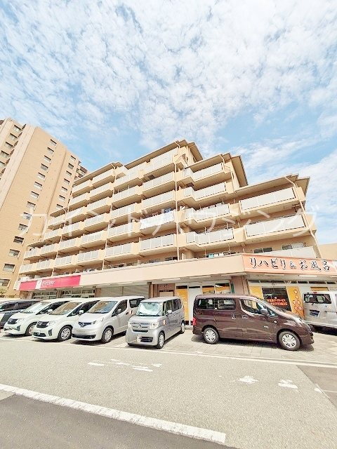ヴィラスリースター住之江