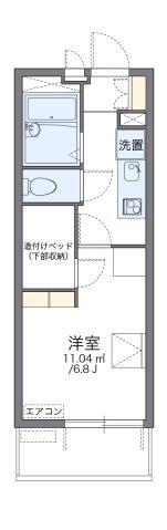 大阪府大阪市住吉区山之内４ 杉本町駅 1K マンション 賃貸物件詳細