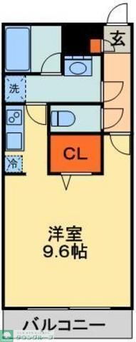 千葉県千葉市中央区仁戸名町 千葉駅 ワンルーム アパート 賃貸物件詳細