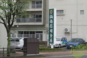 周辺環境