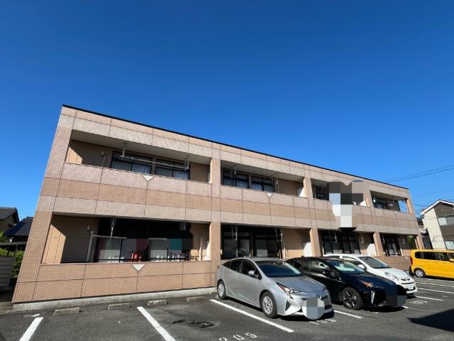 ロイヤルハイツ東中 高蔵寺駅 2LDK 賃貸(賃貸マンション・アパート)