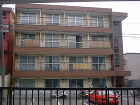 クリスタル村川 南平岸駅 ワンルーム 賃貸(賃貸マンション・アパート)