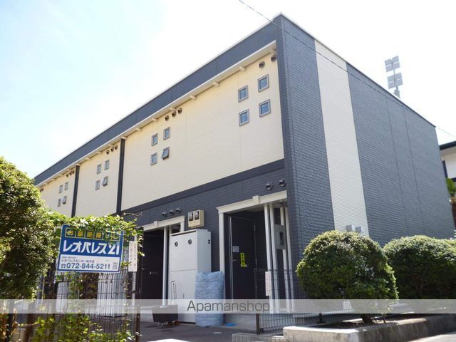 レオネクストベルシオン