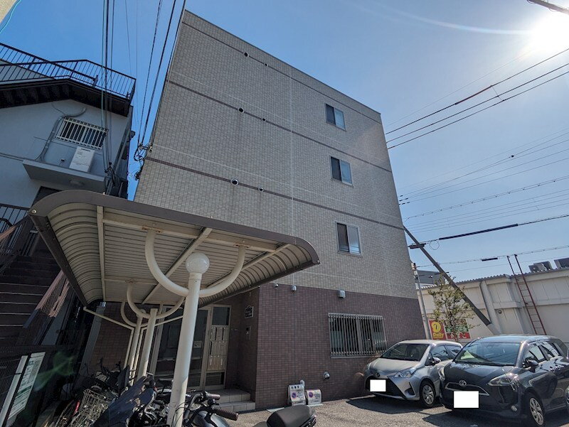 サクセス武庫川