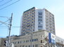 植木戸建Ａ 湘南鎌倉総合病院（病院）まで800m