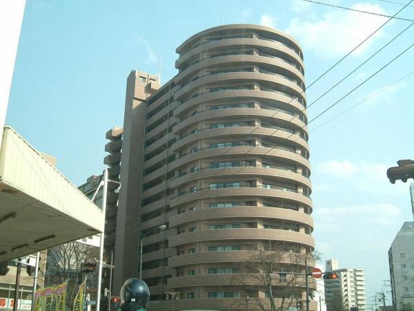トーカンジェネラス開運橋 盛岡駅 3LDK 賃貸(賃貸マンション・アパート)