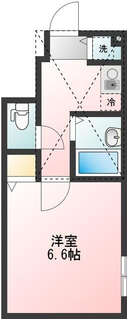 東京都文京区大塚６ 新大塚駅 1K アパート 賃貸物件詳細