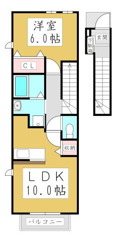 埼玉県川口市安行出羽２ 戸塚安行駅 1LDK アパート 賃貸物件詳細