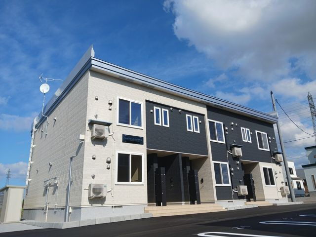 ウェルピアピープルタウン東町ＩＩ