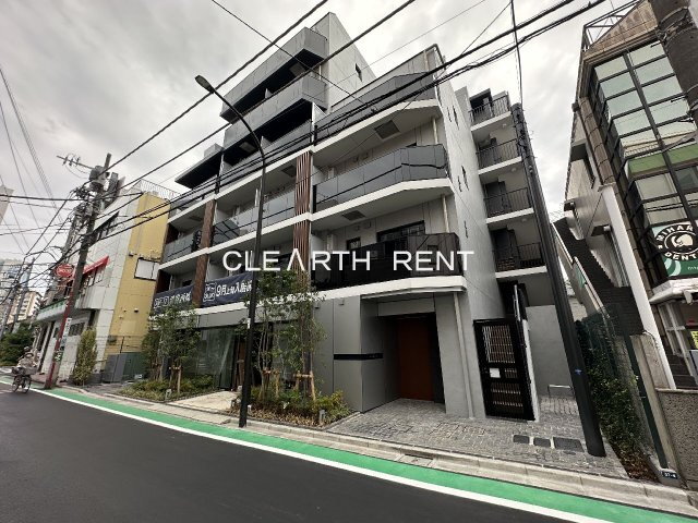 AIFLAT渋谷西原 幡ヶ谷駅 3LDK 賃貸(賃貸マンション・アパート)