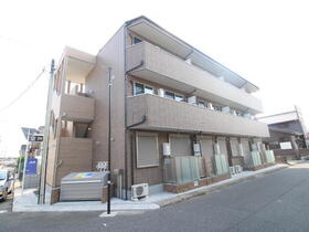 メグリオ南流山 南流山駅 1DK 賃貸(賃貸マンション・アパート)