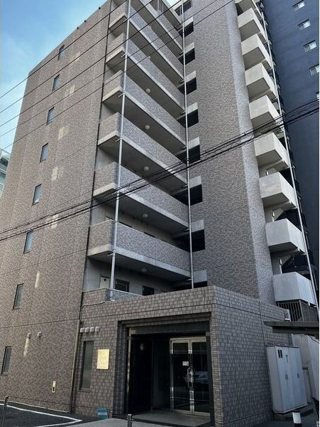 愛知県名古屋市千種区今池5 今池駅 1K 賃貸(賃貸マンション・アパート)